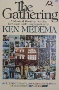 The cover of Word's new publication in 1977