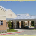 West Avenue School